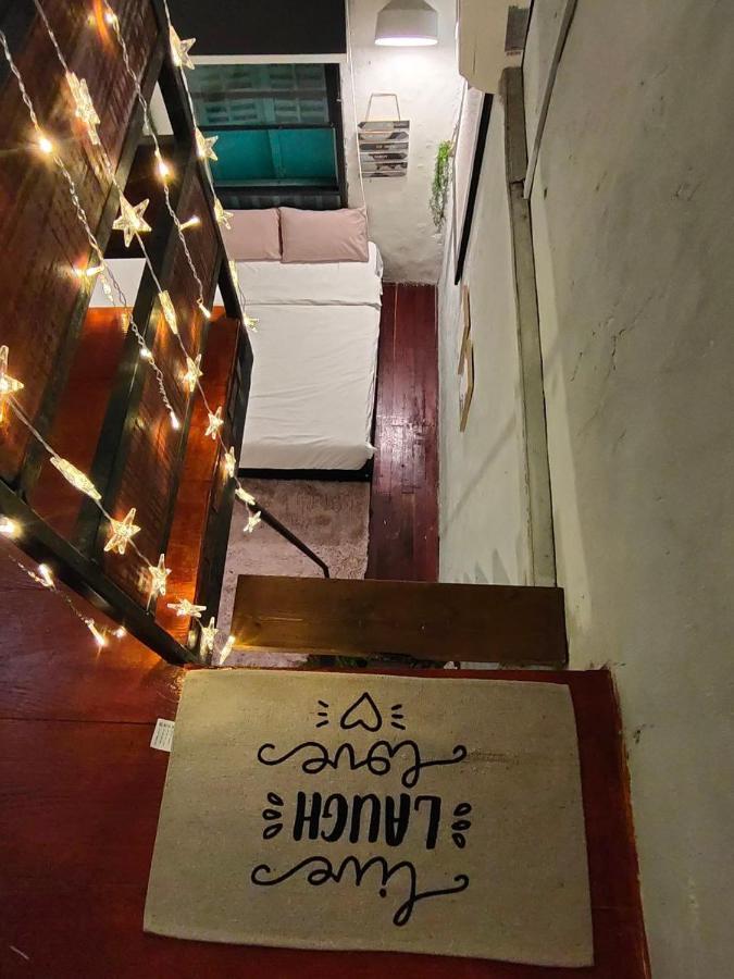 Lima.tujoh Guest house