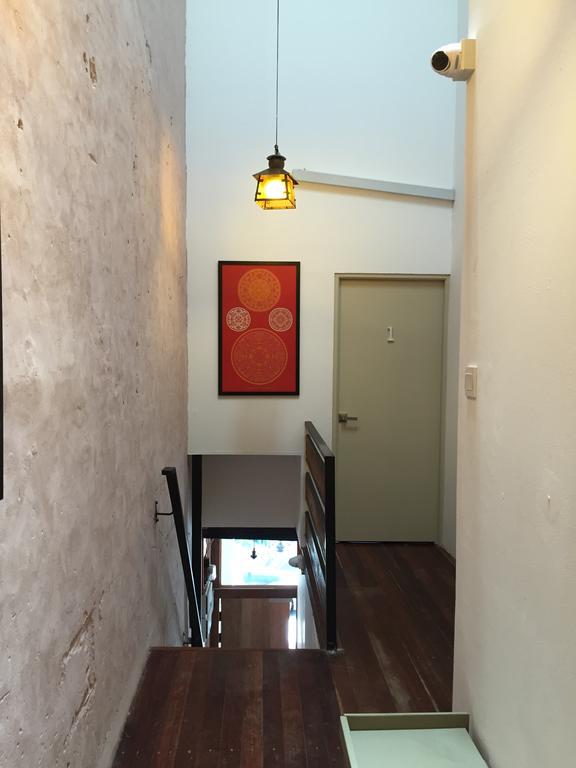 Guest house Lima.tujoh *