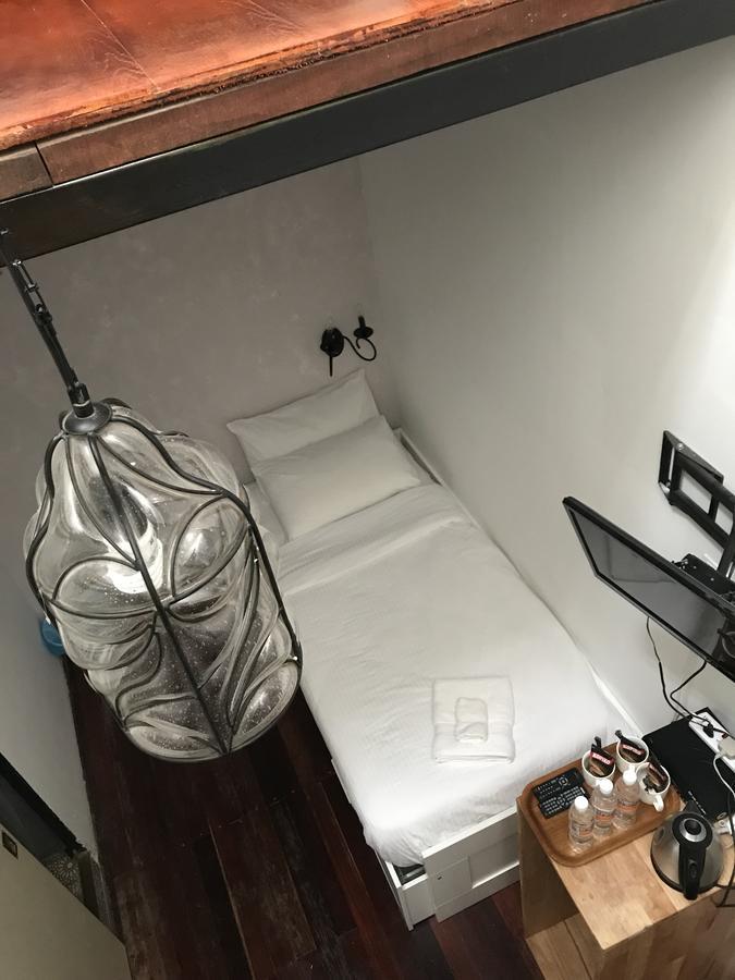 Lima.tujoh Guest house Kuching